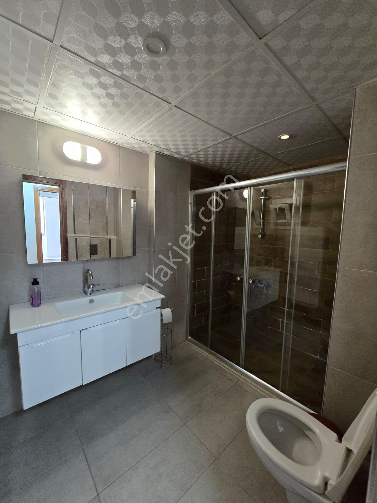 Güzelyalı'da 175 M² Geniş Balkonlu 3+1 Satılık Daire - Görsel 16