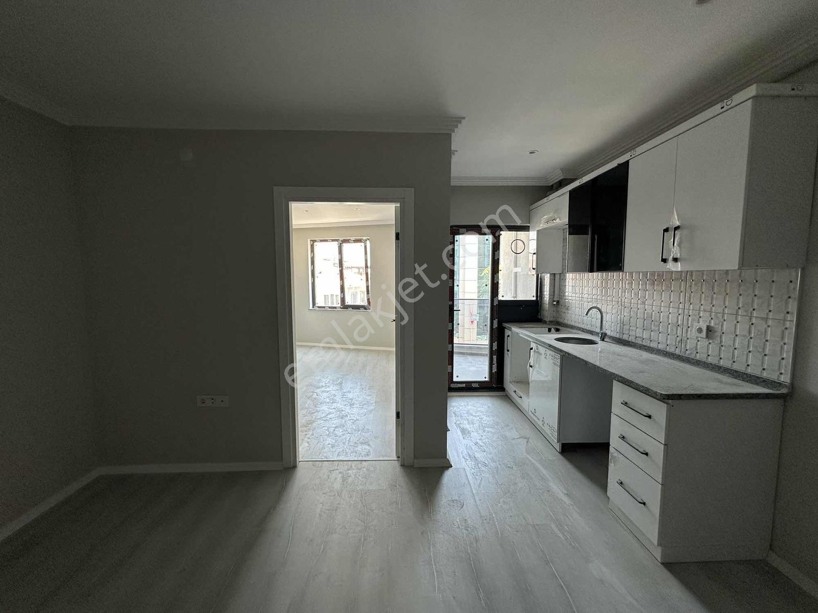Nef Önünde Kiralık Sıfır Daire - Görsel 3