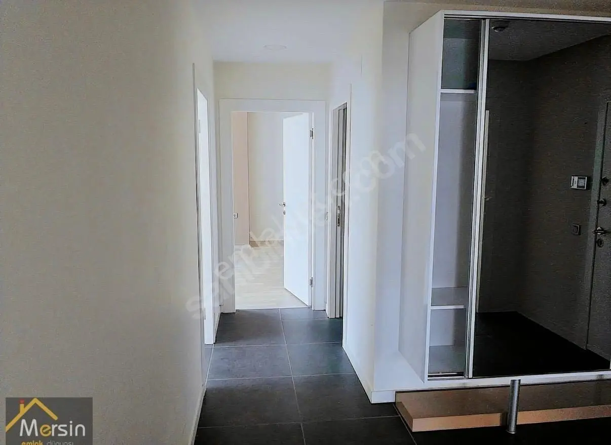 Yenişehir Bölgesinin En Donanımlı Sitesi Ultra Lüks Rezidans - Görsel 17