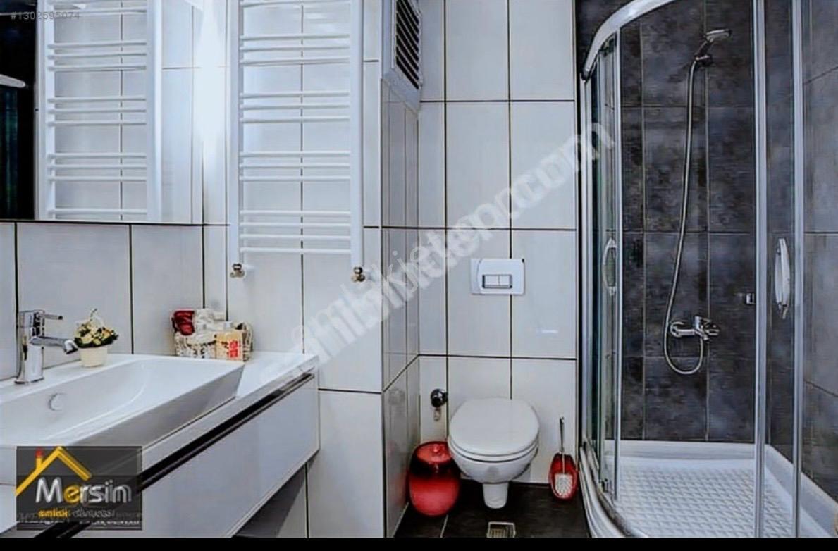 Yenişehir Bölgesinin En Donanımlı Sitesi Ultra Lüks Rezidans - Görsel 16