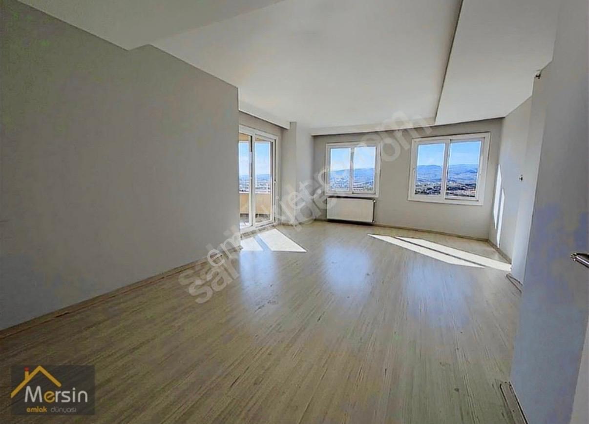 Yenişehir Bölgesinin En Donanımlı Sitesi Ultra Lüks Rezidans - Görsel 3