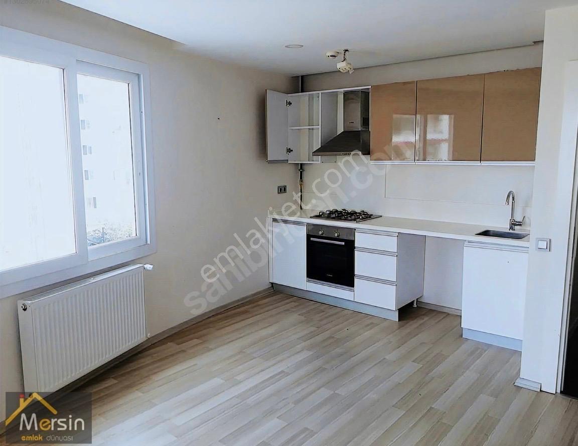 Yenişehir Bölgesinin En Donanımlı Sitesi Ultra Lüks Rezidans - Görsel 11