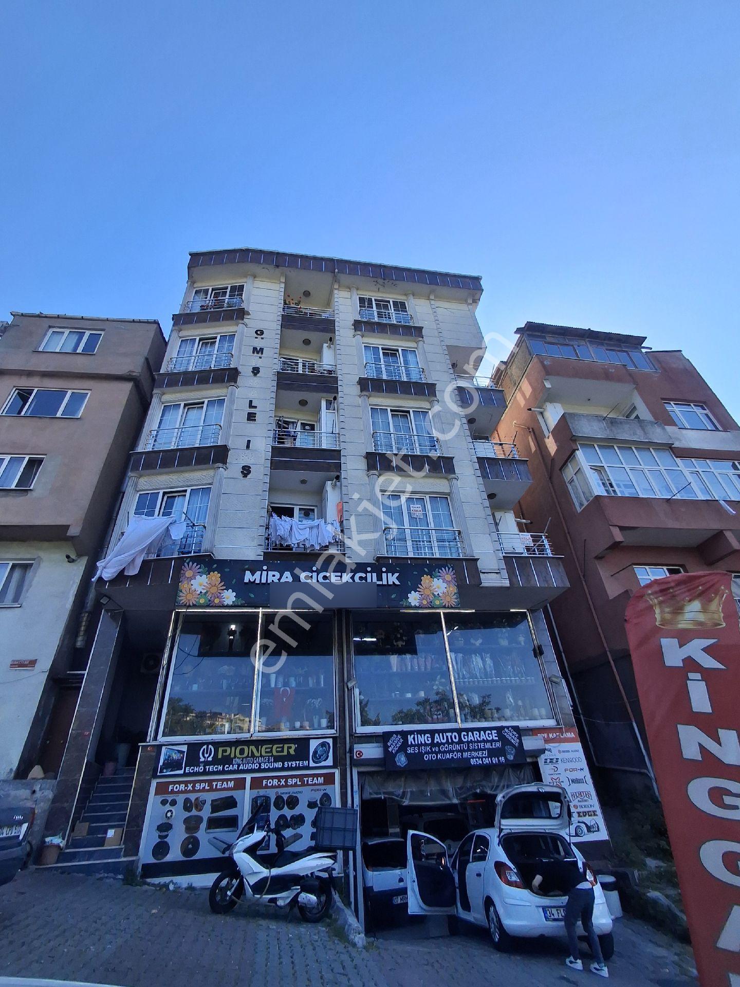 Kiralık 2+1 Full Eşyalı Daire - Görsel 4