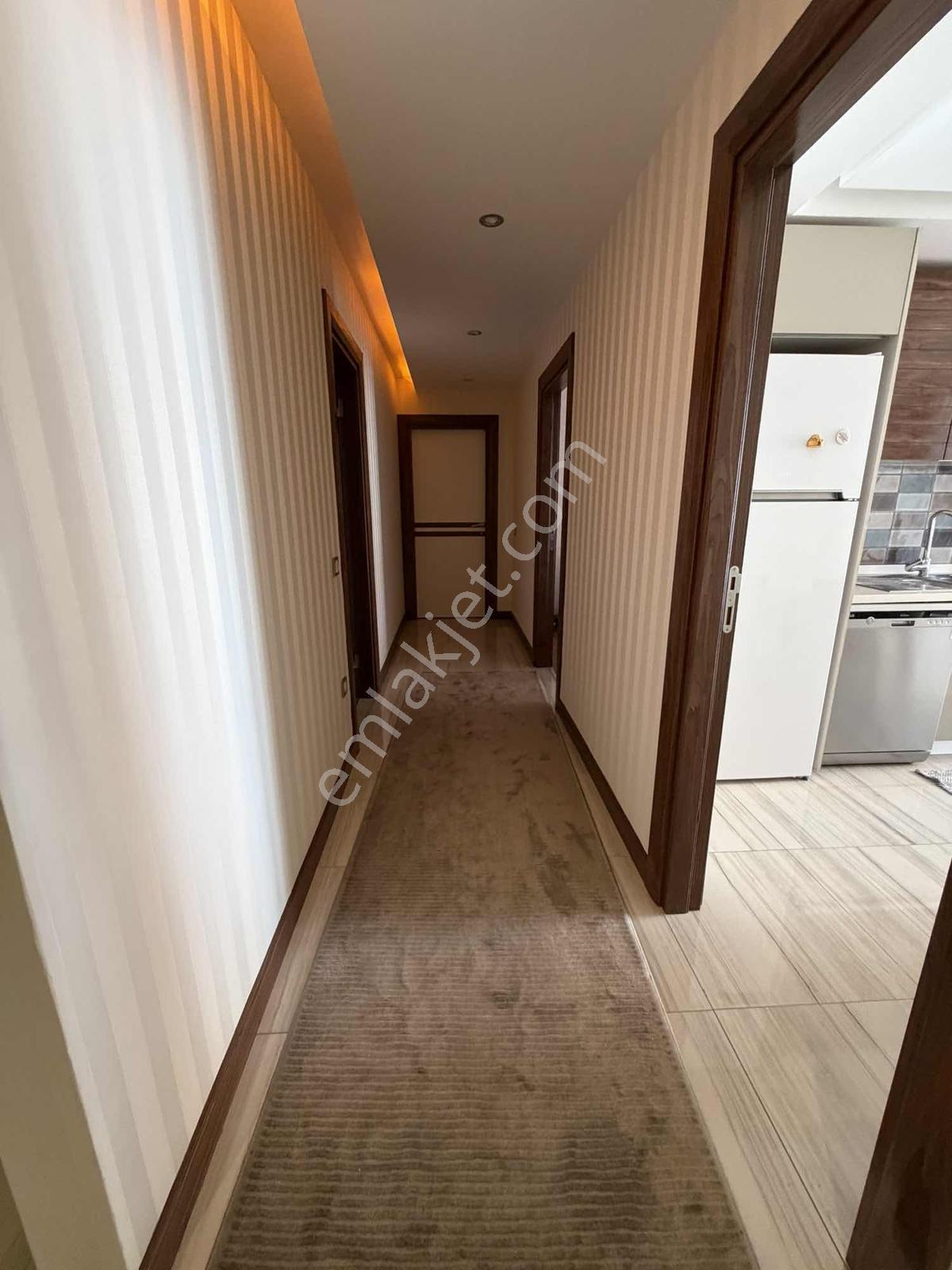 Adnan Kahvecide Kiralık Eşyalı Hazır Daire - Görsel 8