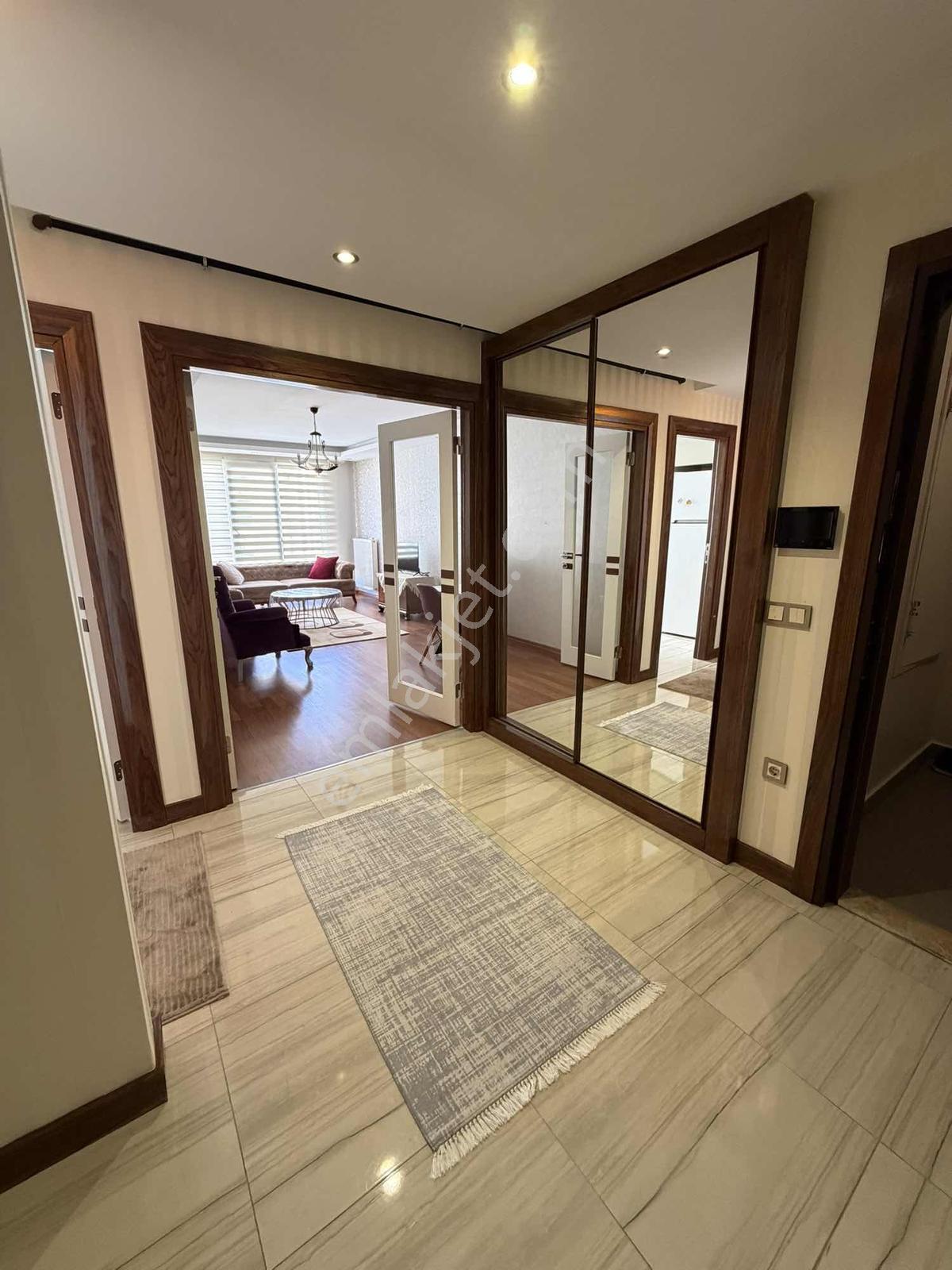Adnan Kahvecide Kiralık Eşyalı Hazır Daire - Görsel 7