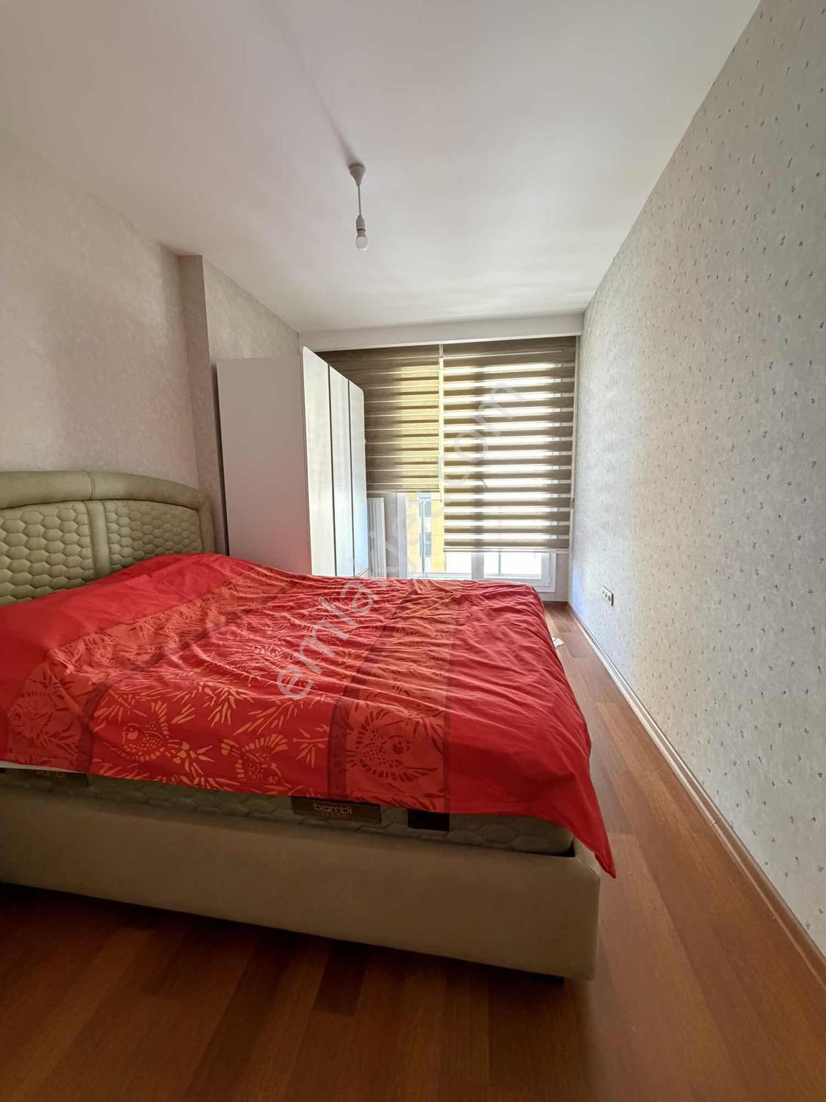 Adnan Kahvecide Kiralık Eşyalı Hazır Daire - Görsel 10