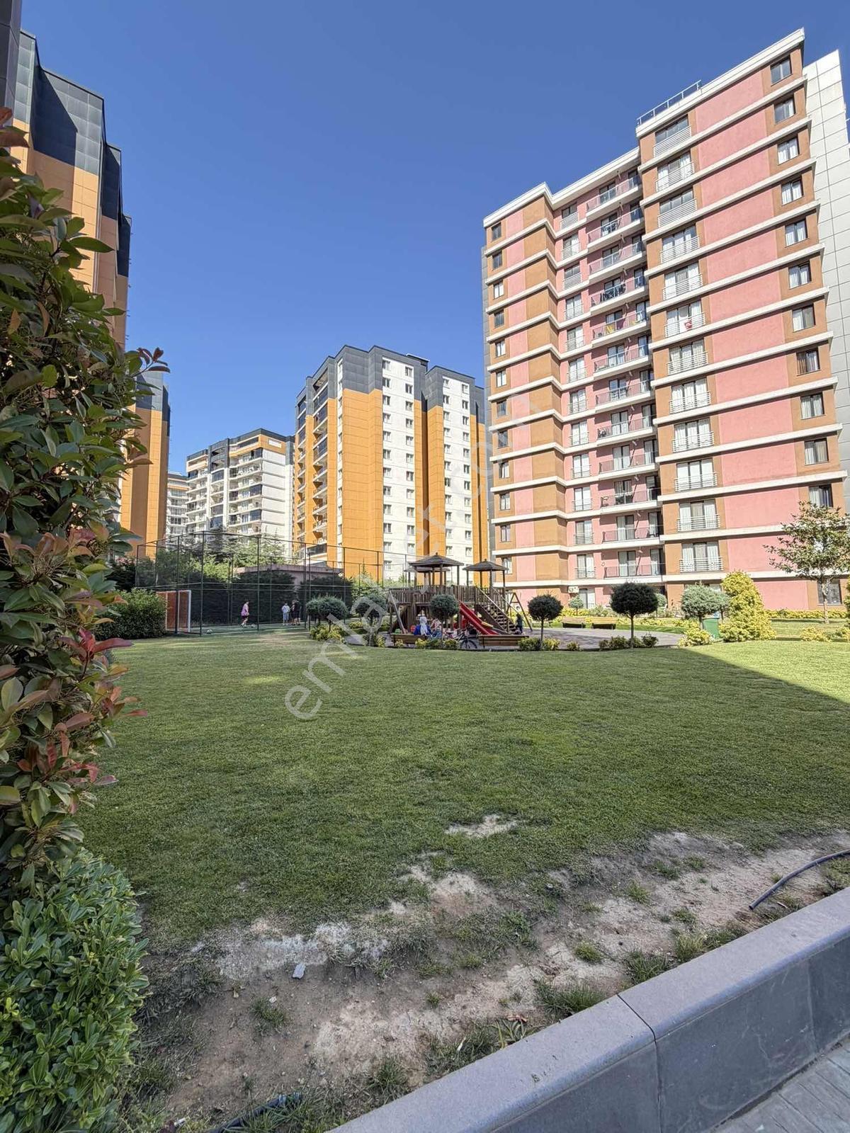 Adnan Kahvecide Kiralık Eşyalı Hazır Daire - Görsel 4