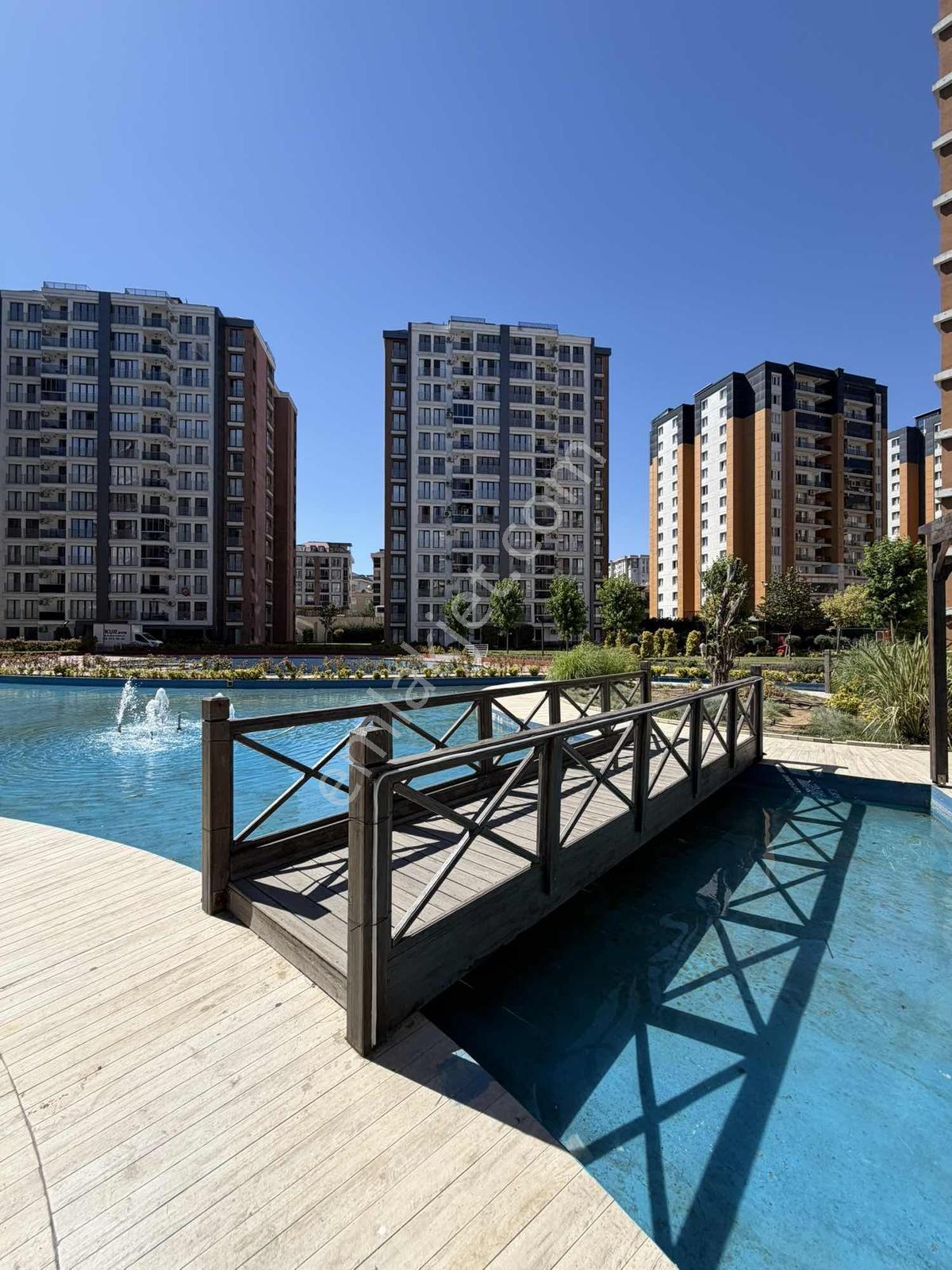 Adnan Kahvecide Kiralık Eşyalı Hazır Daire - Görsel 19