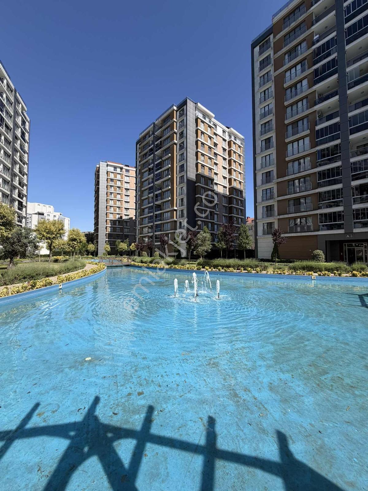 Adnan Kahvecide Kiralık Eşyalı Hazır Daire - Görsel 11