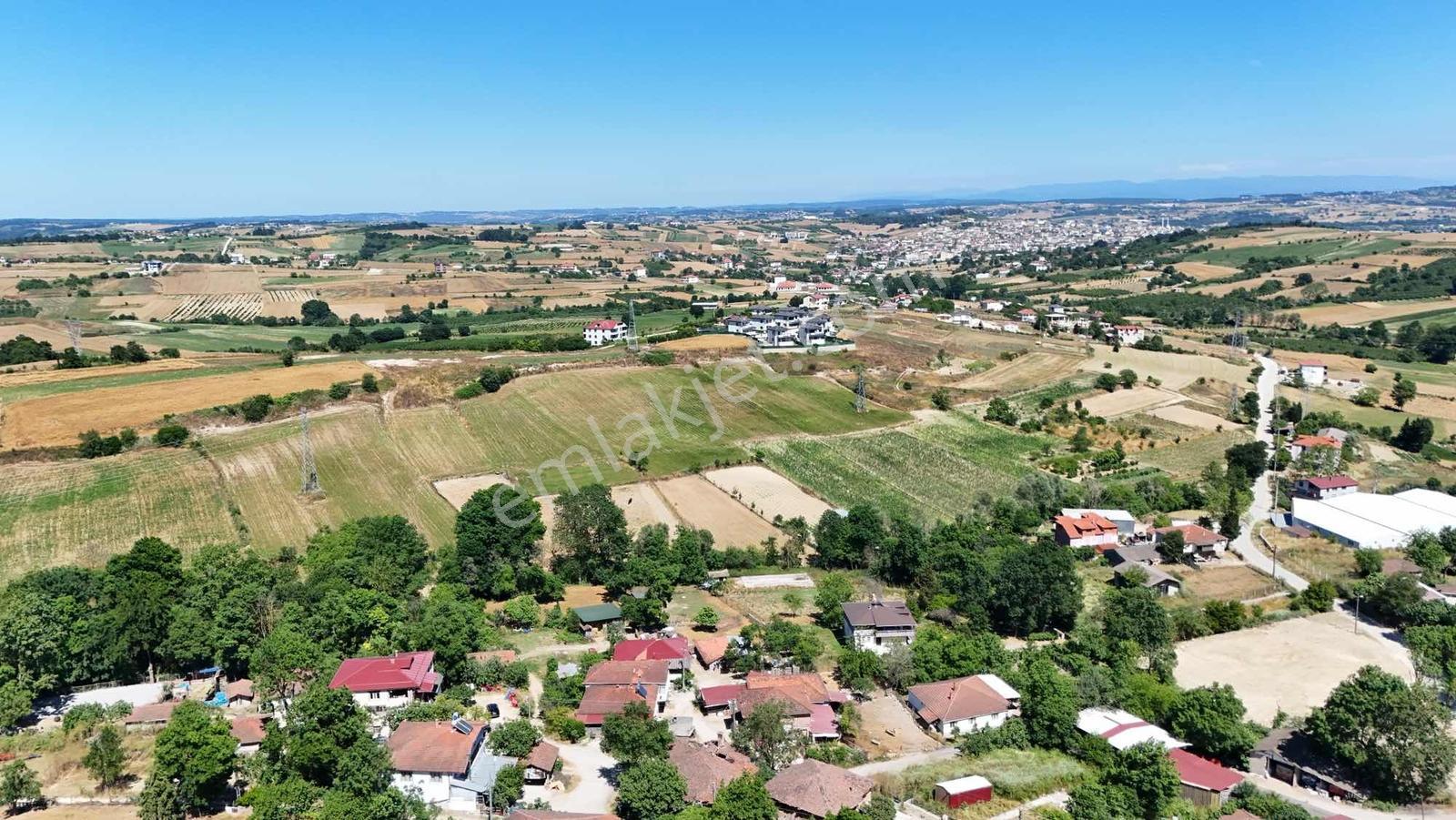 Kaynarca Kertilde %40 İmarlı Satılık Arsa - Görsel 10