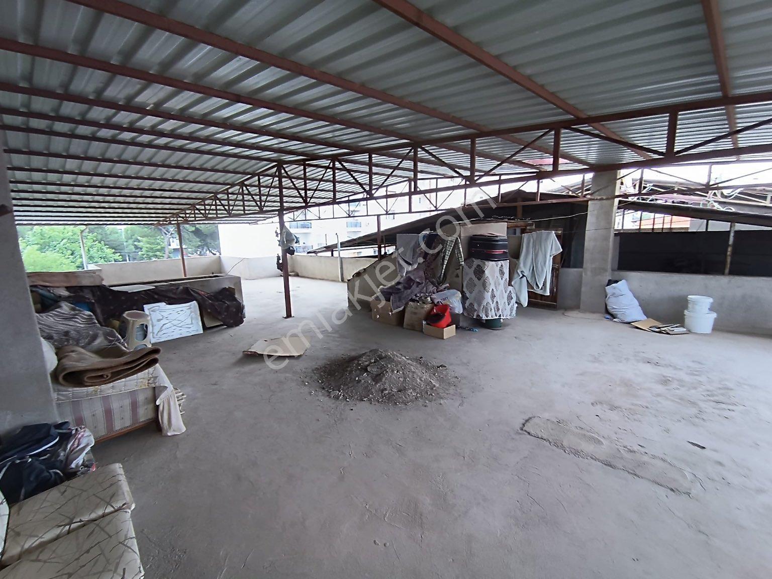 Nazilli Şirinevler Mahallesi’nde İster Komple İsterseniz Tek Tek Alabileceğiniz Daireler - Görsel 29