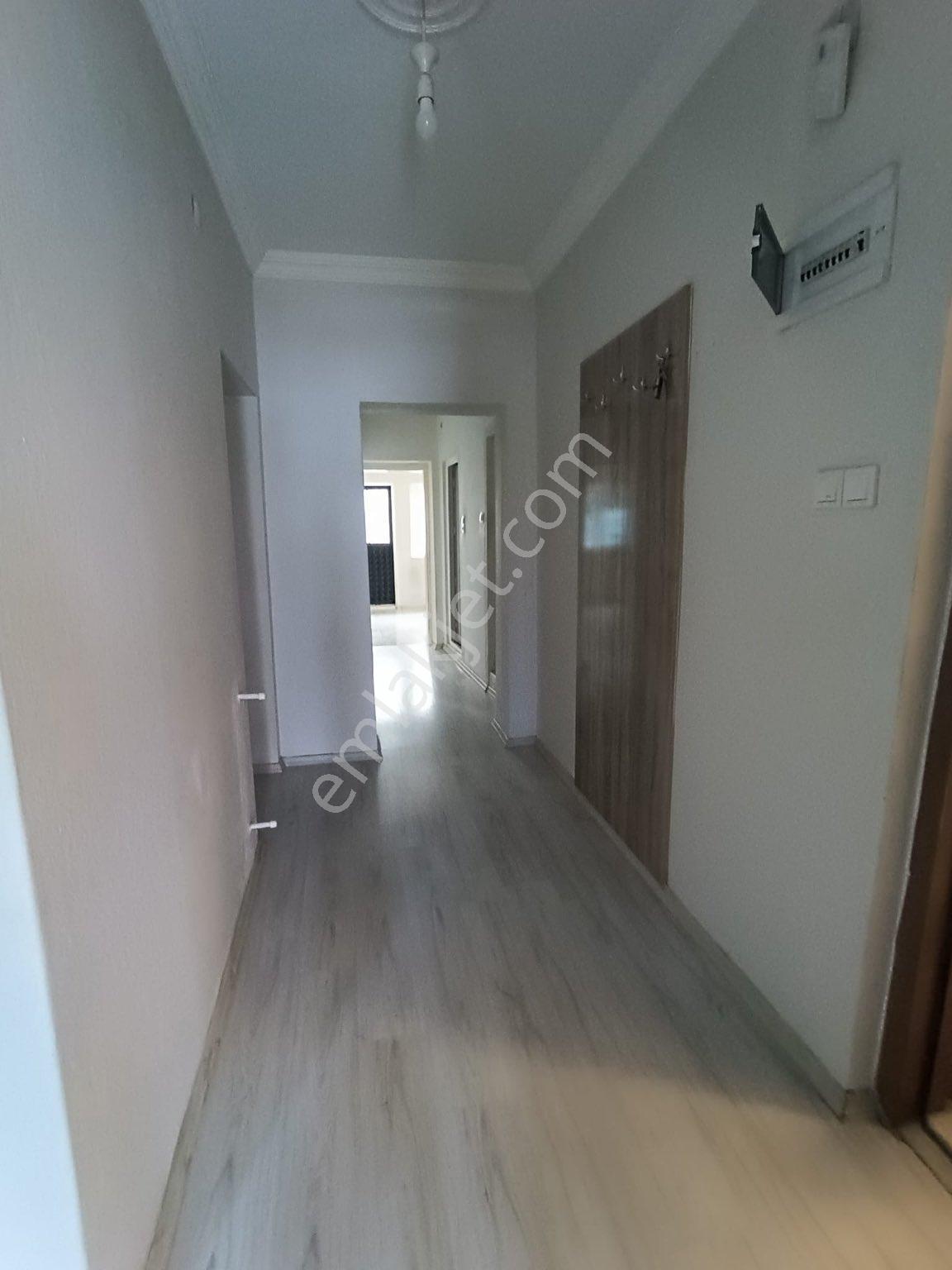 Nazilli Şirinevler Mahallesi’nde İster Komple İsterseniz Tek Tek Alabileceğiniz Daireler - Görsel 24