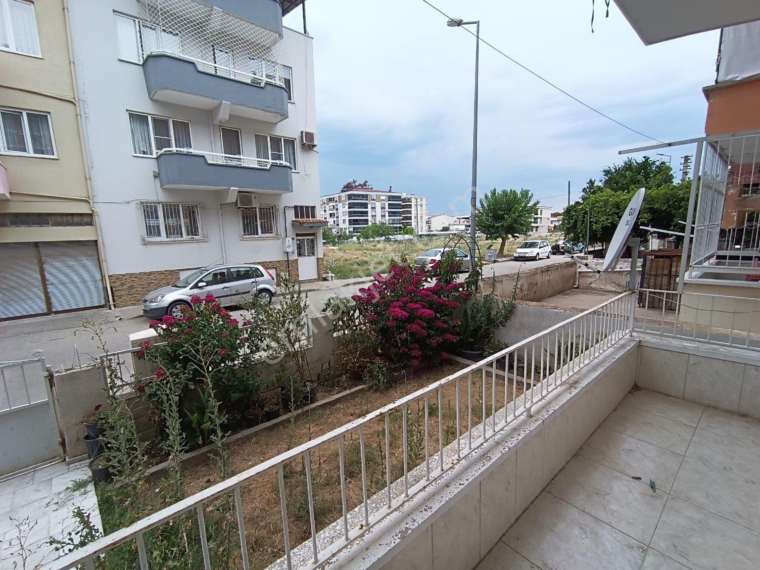 Nazilli Şirinevler Mahallesi’nde İster Komple İsterseniz Tek Tek Alabileceğiniz Daireler - Görsel 19