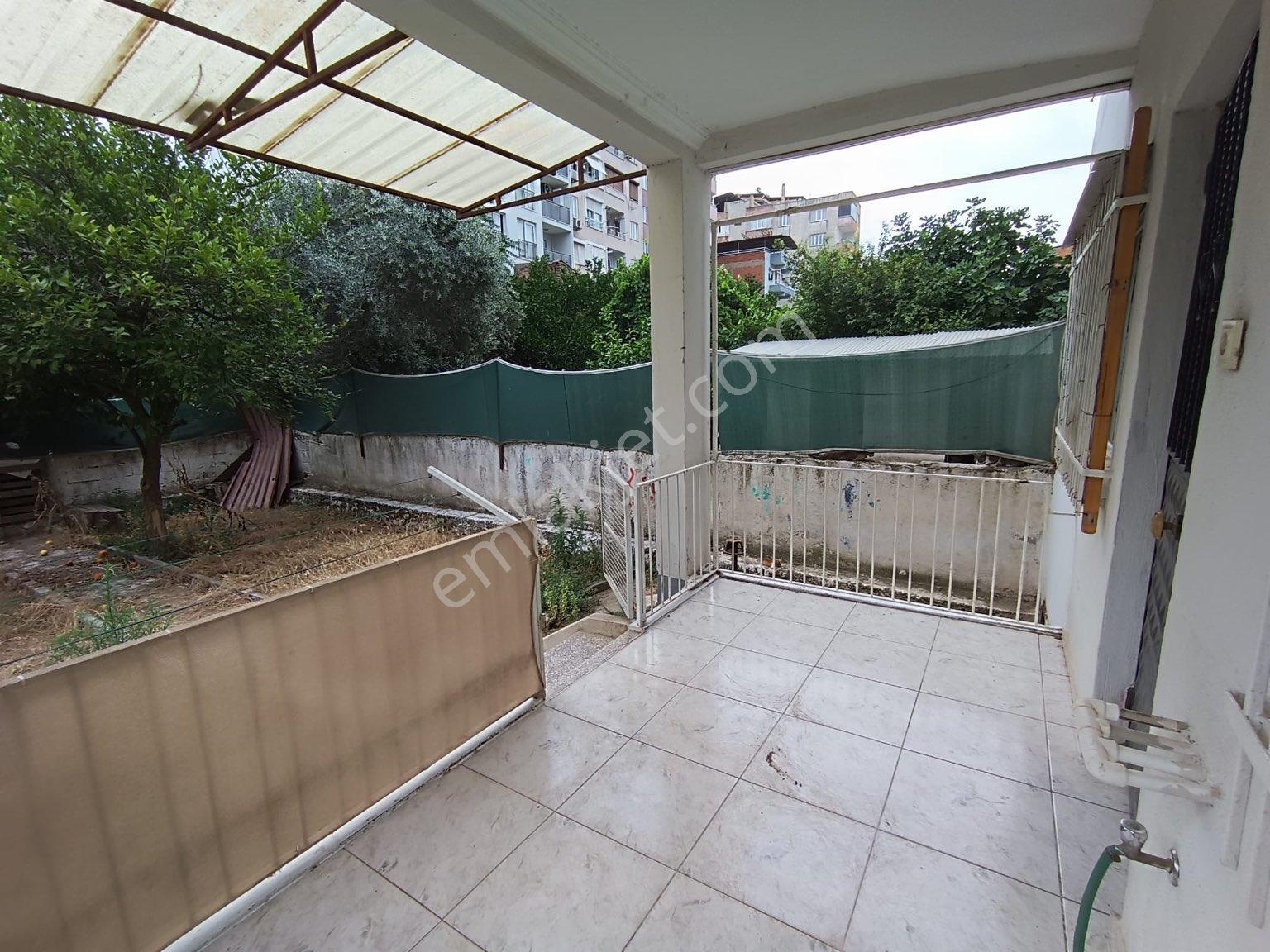 Nazilli Şirinevler Mahallesi’nde İster Komple İsterseniz Tek Tek Alabileceğiniz Daireler - Görsel 27
