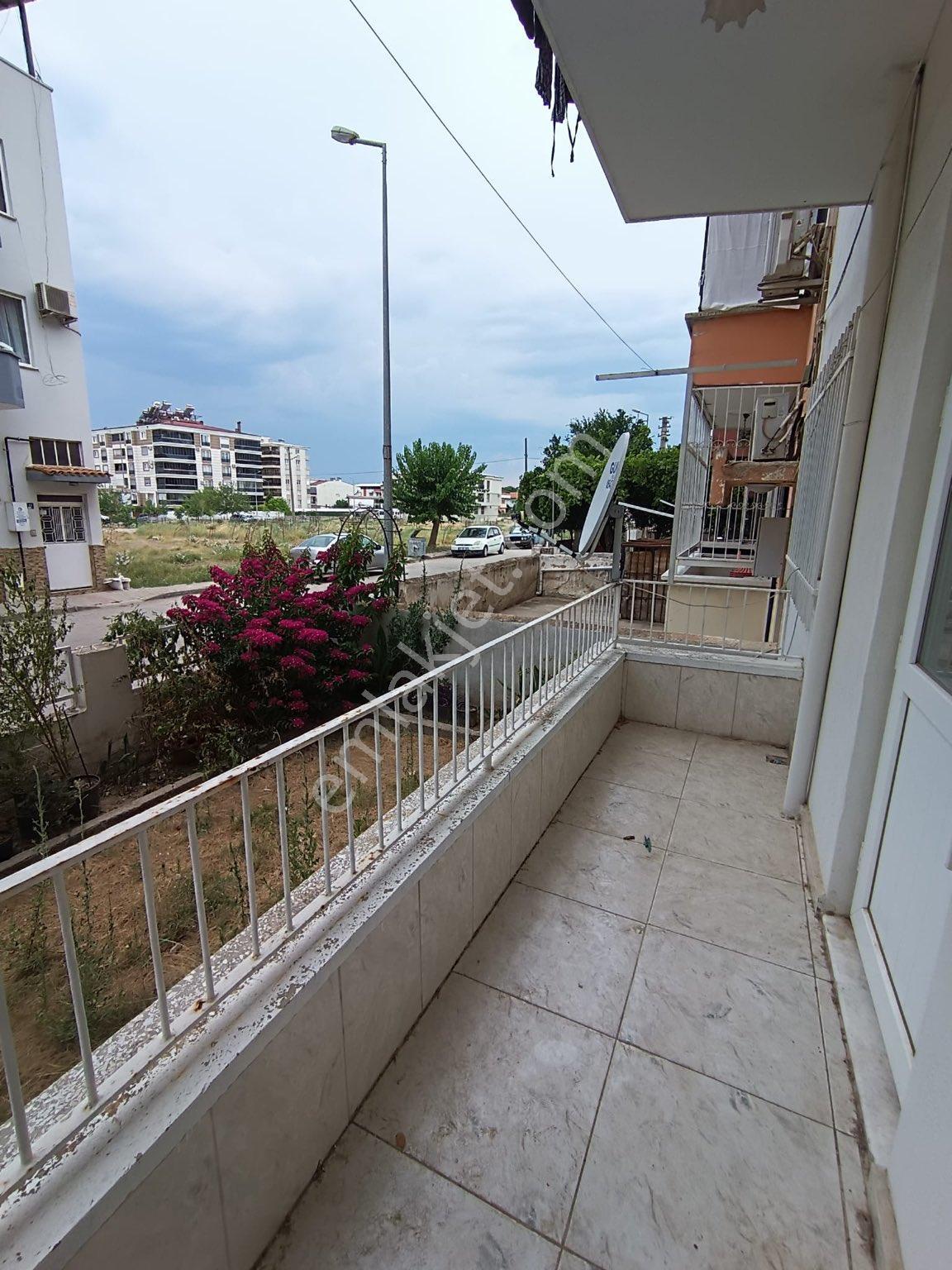 Nazilli Şirinevler Mahallesi’nde İster Komple İsterseniz Tek Tek Alabileceğiniz Daireler - Görsel 31