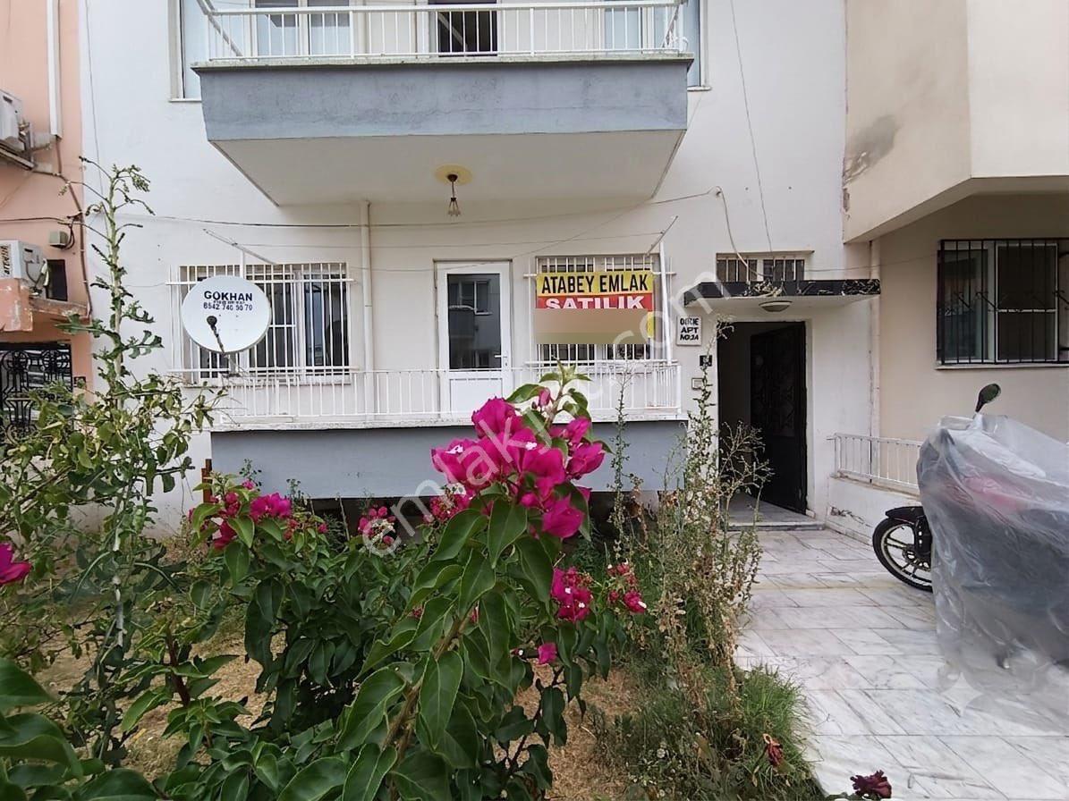 Nazilli Şirinevler Mahallesi’nde İster Komple İsterseniz Tek Tek Alabileceğiniz Daireler - Görsel 5