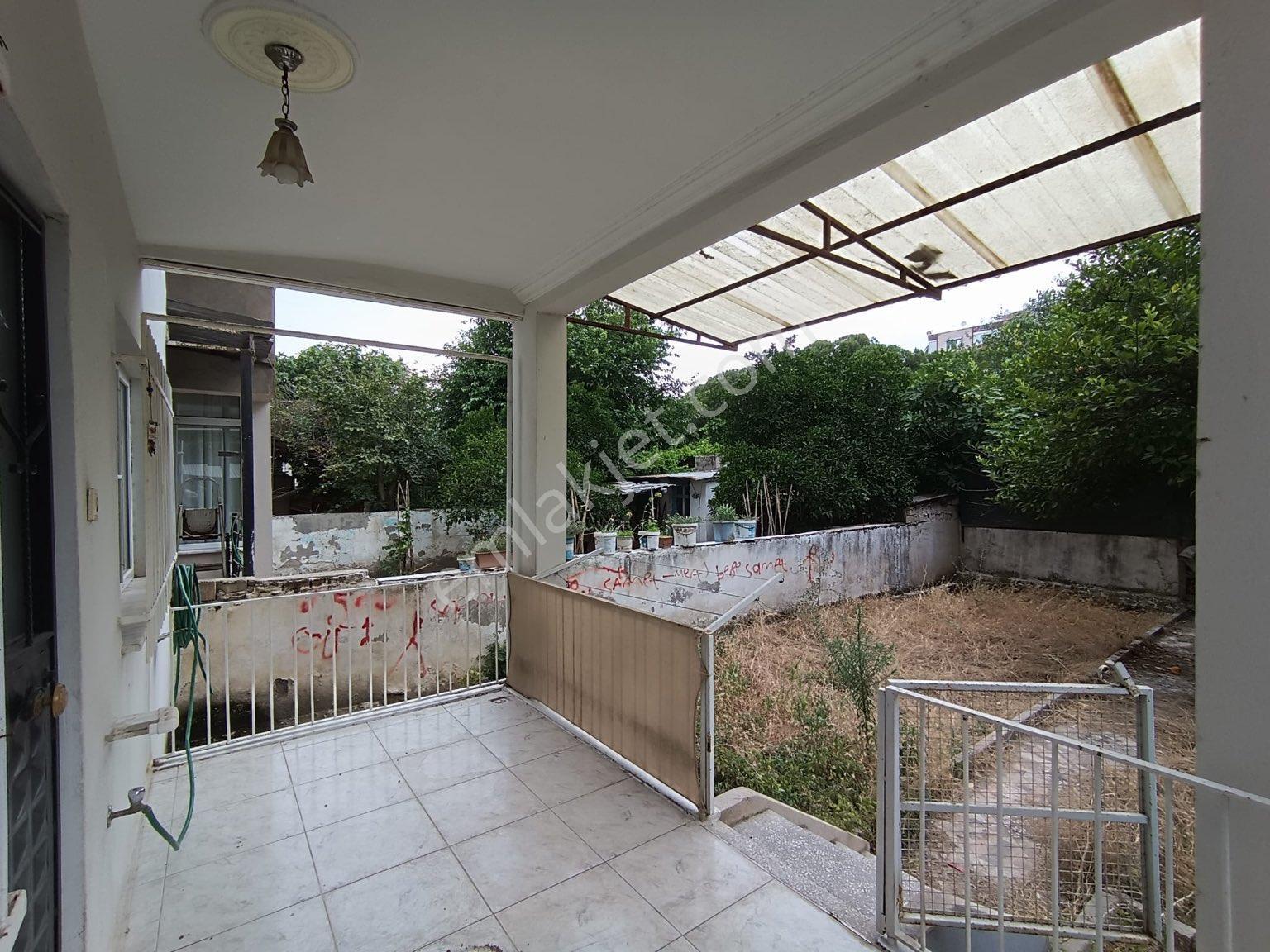 Nazilli Şirinevler Mahallesi’nde İster Komple İsterseniz Tek Tek Alabileceğiniz Daireler - Görsel 28
