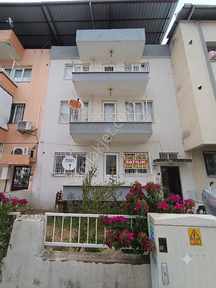 Nazilli Şirinevler Mahallesi’nde İster Komple İsterseniz Tek Tek Alabileceğiniz Daireler - Görsel 10
