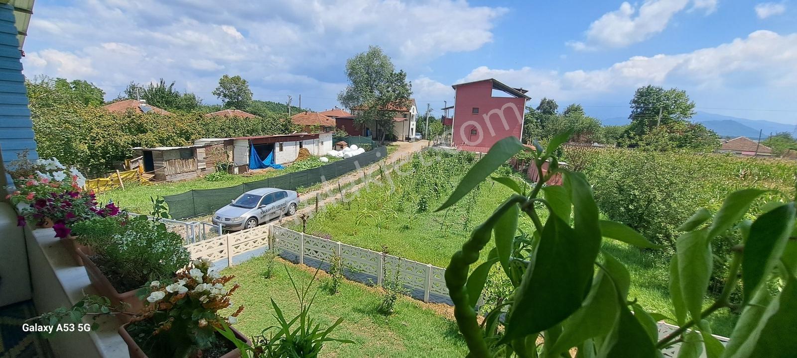 Karapürçek'te 945 M2 Arsa İçinde Satılık 2 Katlı Müstakil Ev - Görsel 32