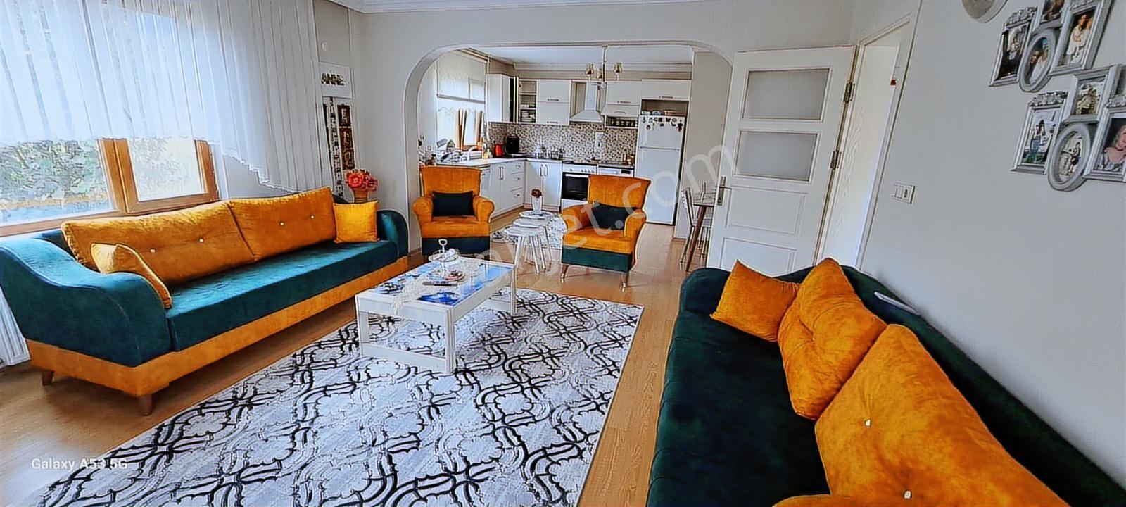 Karapürçek'te 945 M2 Arsa İçinde Satılık 2 Katlı Müstakil Ev - Görsel 15