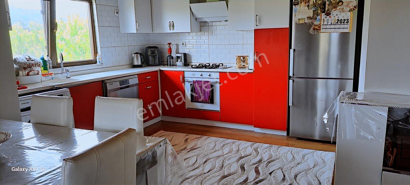 Karapürçek'te 945 M2 Arsa İçinde Satılık 2 Katlı Müstakil Ev - Görsel 8