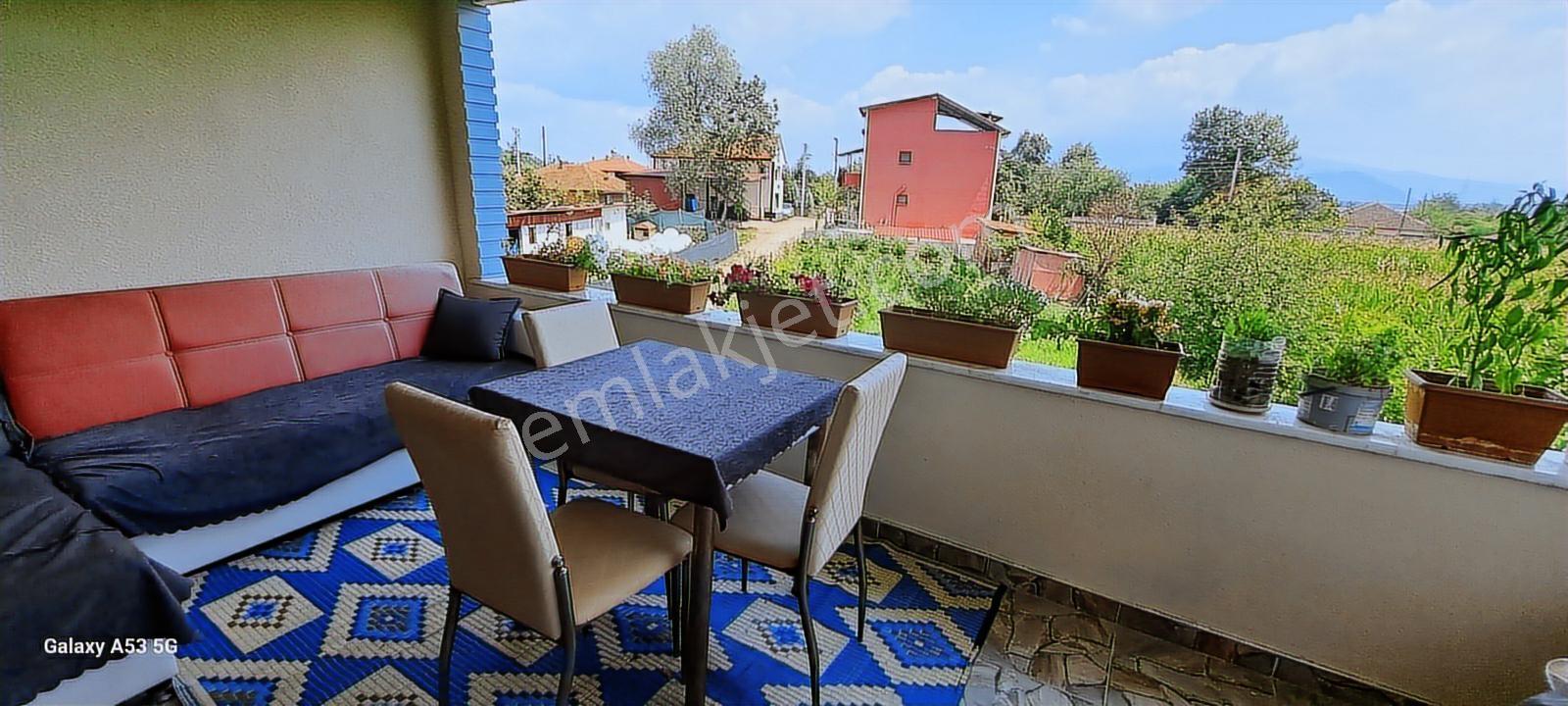 Karapürçek'te 945 M2 Arsa İçinde Satılık 2 Katlı Müstakil Ev - Görsel 3