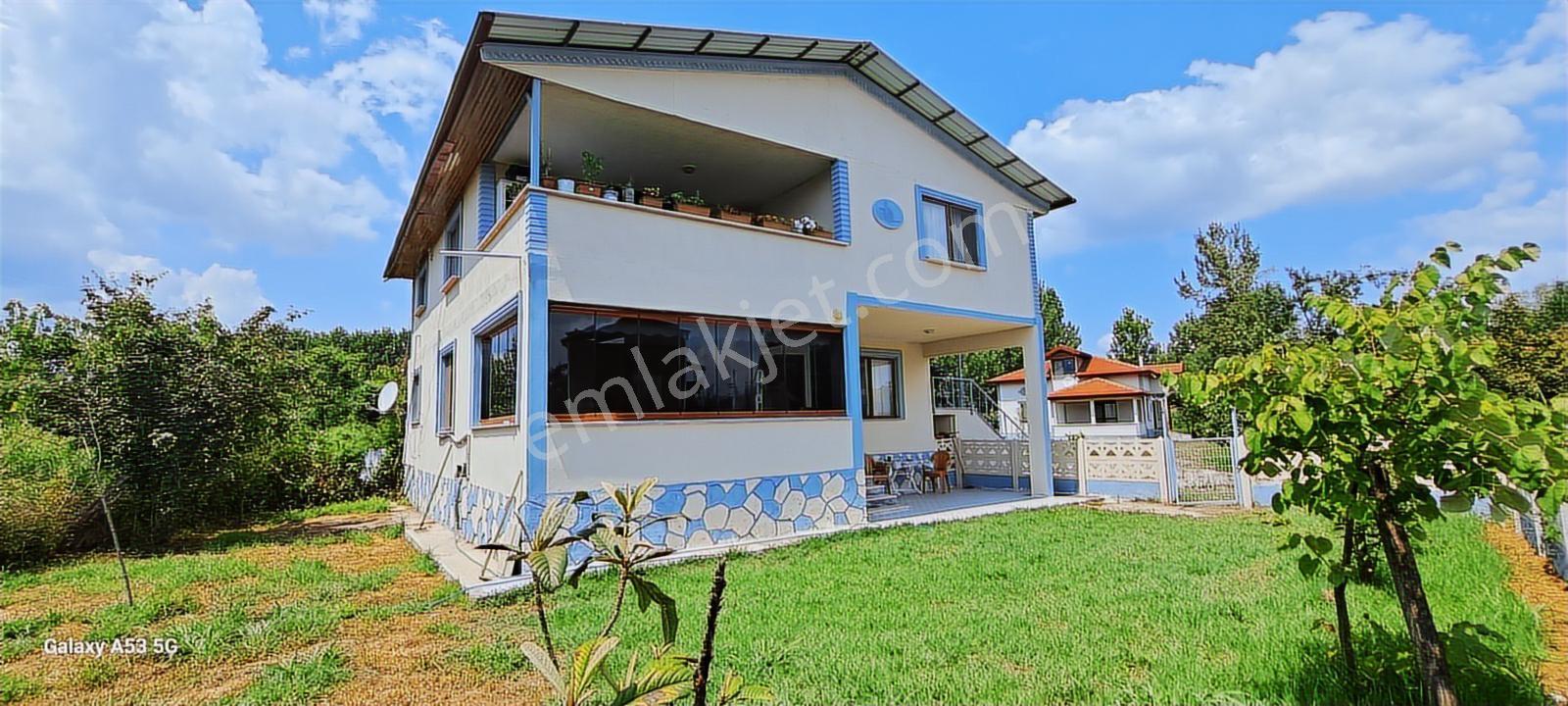 Karapürçek'te 945 M2 Arsa İçinde Satılık 2 Katlı Müstakil Ev - Görsel 5