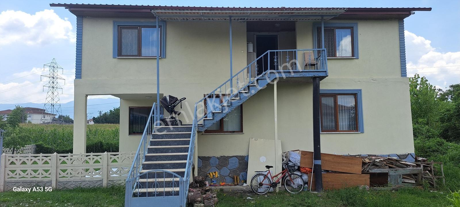 Karapürçek'te 945 M2 Arsa İçinde Satılık 2 Katlı Müstakil Ev - Görsel 9