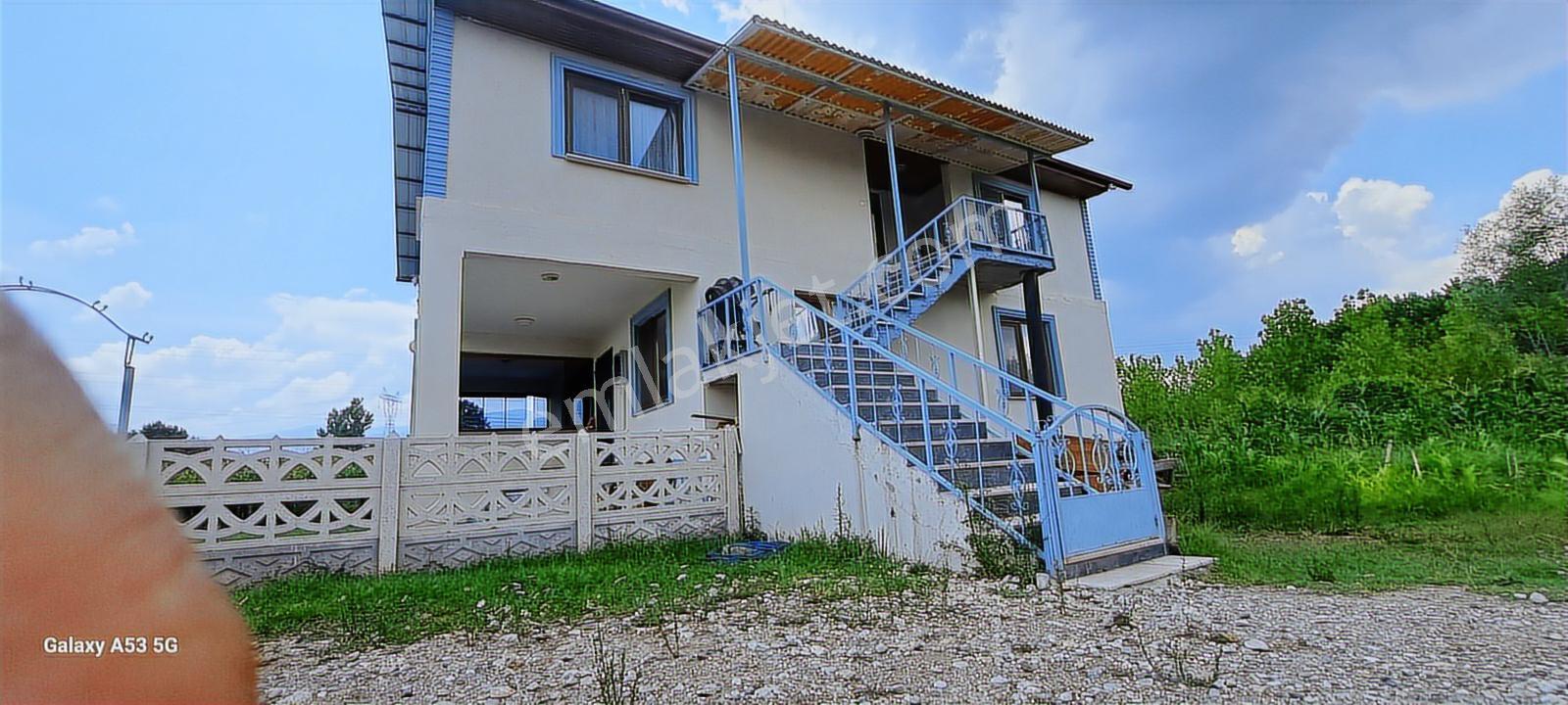 Karapürçek'te 945 M2 Arsa İçinde Satılık 2 Katlı Müstakil Ev - Görsel 6