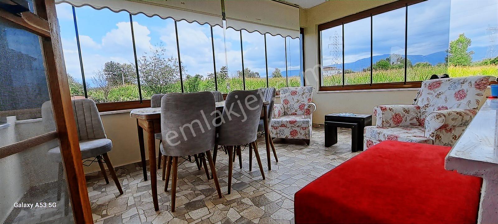 Karapürçek'te 945 M2 Arsa İçinde Satılık 2 Katlı Müstakil Ev - Görsel 22