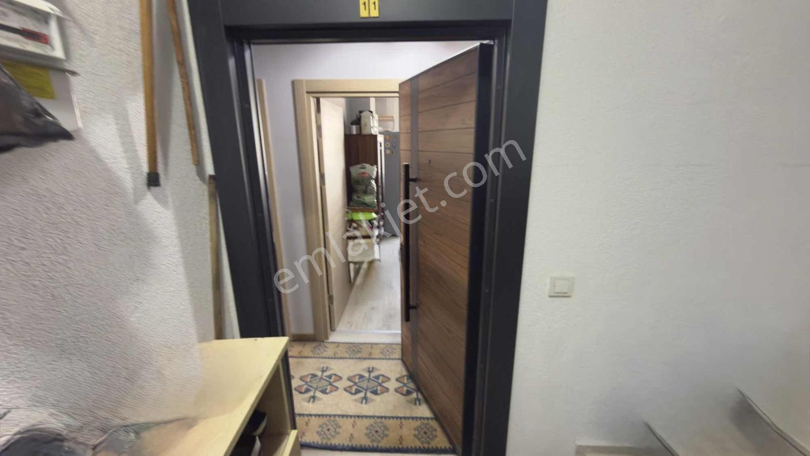 Tarcanlar'dan İzmit Kuruçeşmede Satılık 3+1 Çatıdublex - Görsel 19