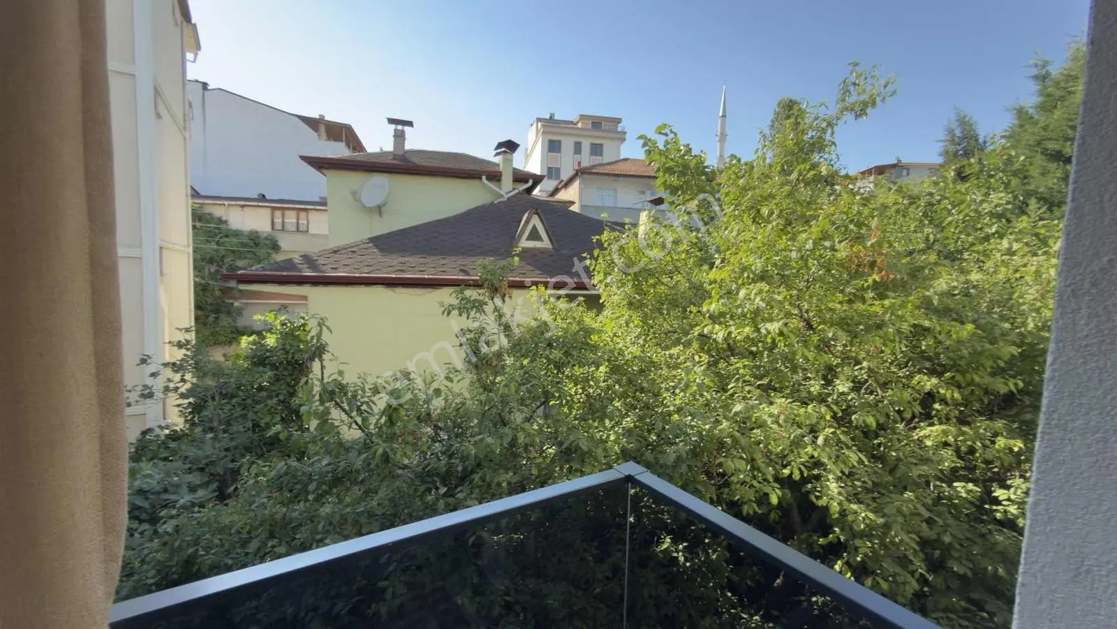 Tarcanlar'dan İzmit Kuruçeşmede Satılık 3+1 Çatıdublex - Görsel 13