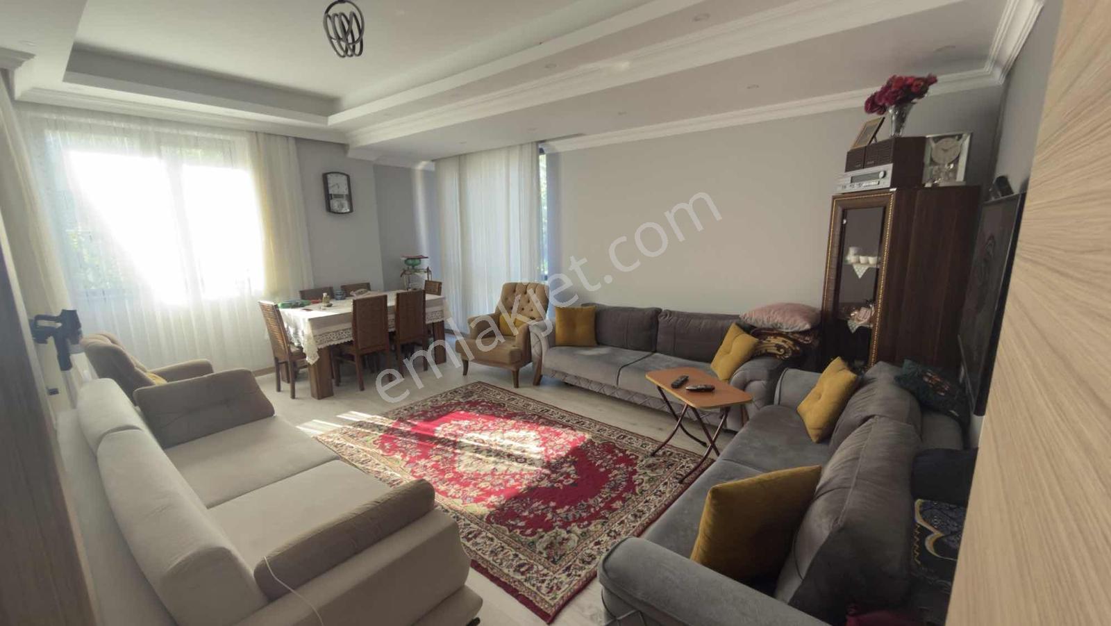 Tarcanlar'dan İzmit Kuruçeşmede Satılık 3+1 Çatıdublex - Görsel 15