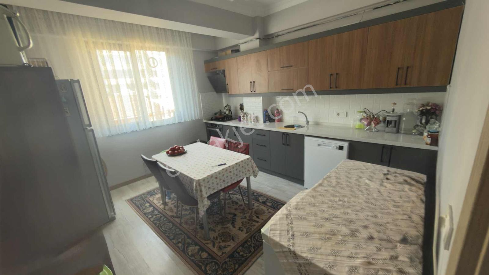Tarcanlar'dan İzmit Kuruçeşmede Satılık 3+1 Çatıdublex - Görsel 17