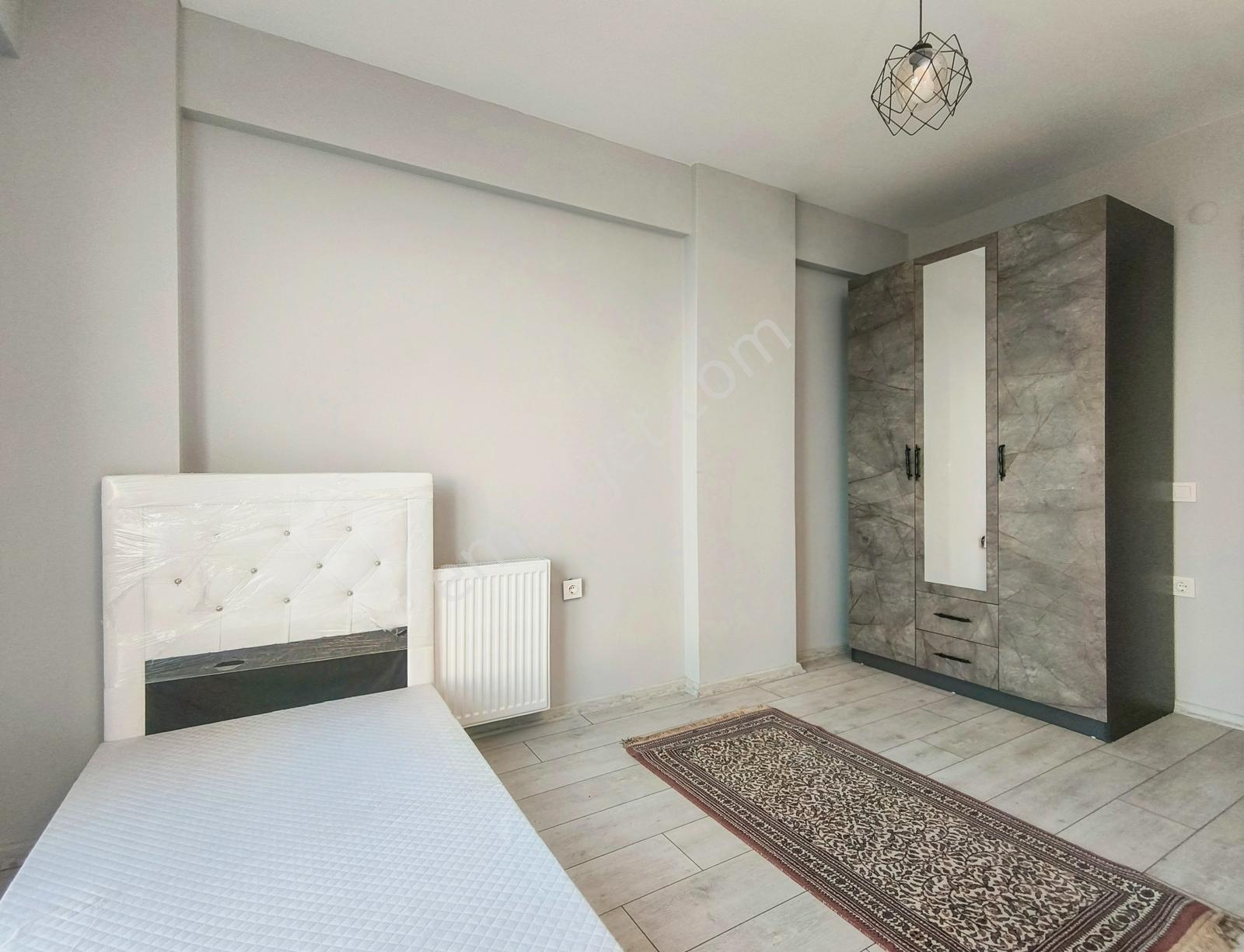 Damla Greende Muhteşem Deniz Manzaralı 2+1 Eşyalı Satılık Daire - Görsel 32