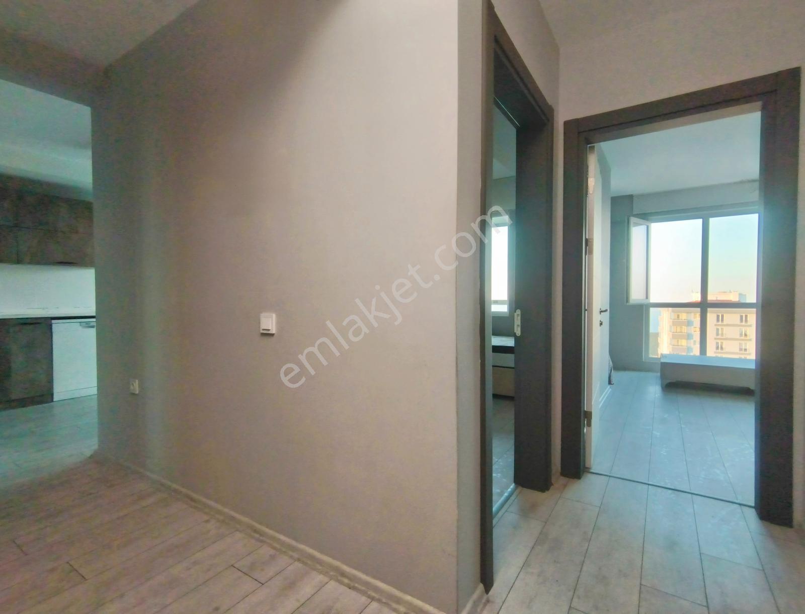 Damla Greende Muhteşem Deniz Manzaralı 2+1 Eşyalı Satılık Daire - Görsel 29