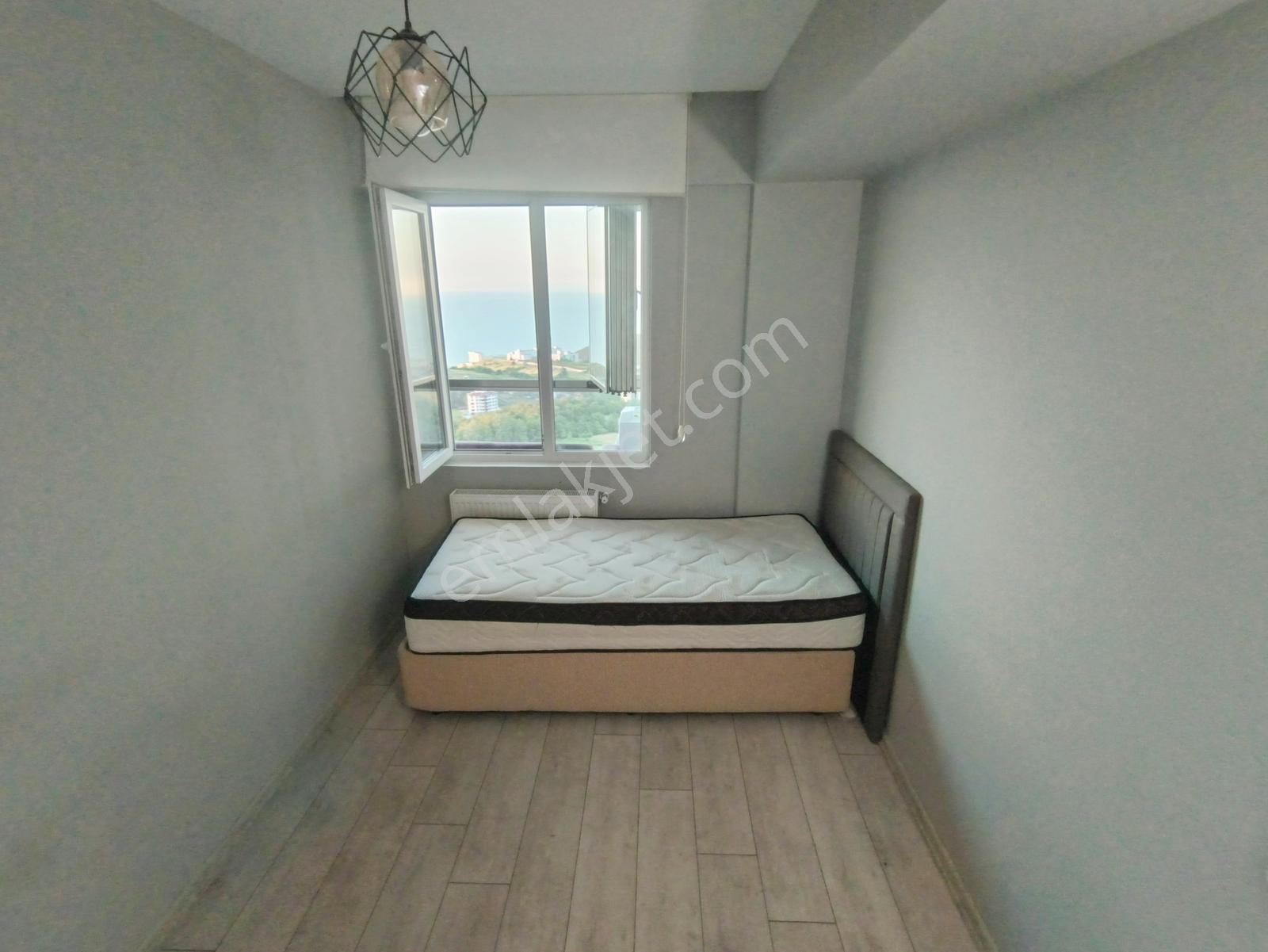 Damla Greende Muhteşem Deniz Manzaralı 2+1 Eşyalı Satılık Daire - Görsel 12