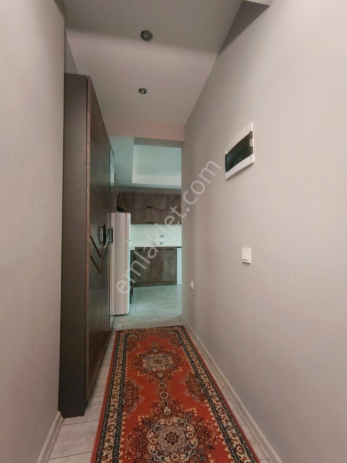 Damla Greende Muhteşem Deniz Manzaralı 2+1 Eşyalı Satılık Daire - Görsel 11