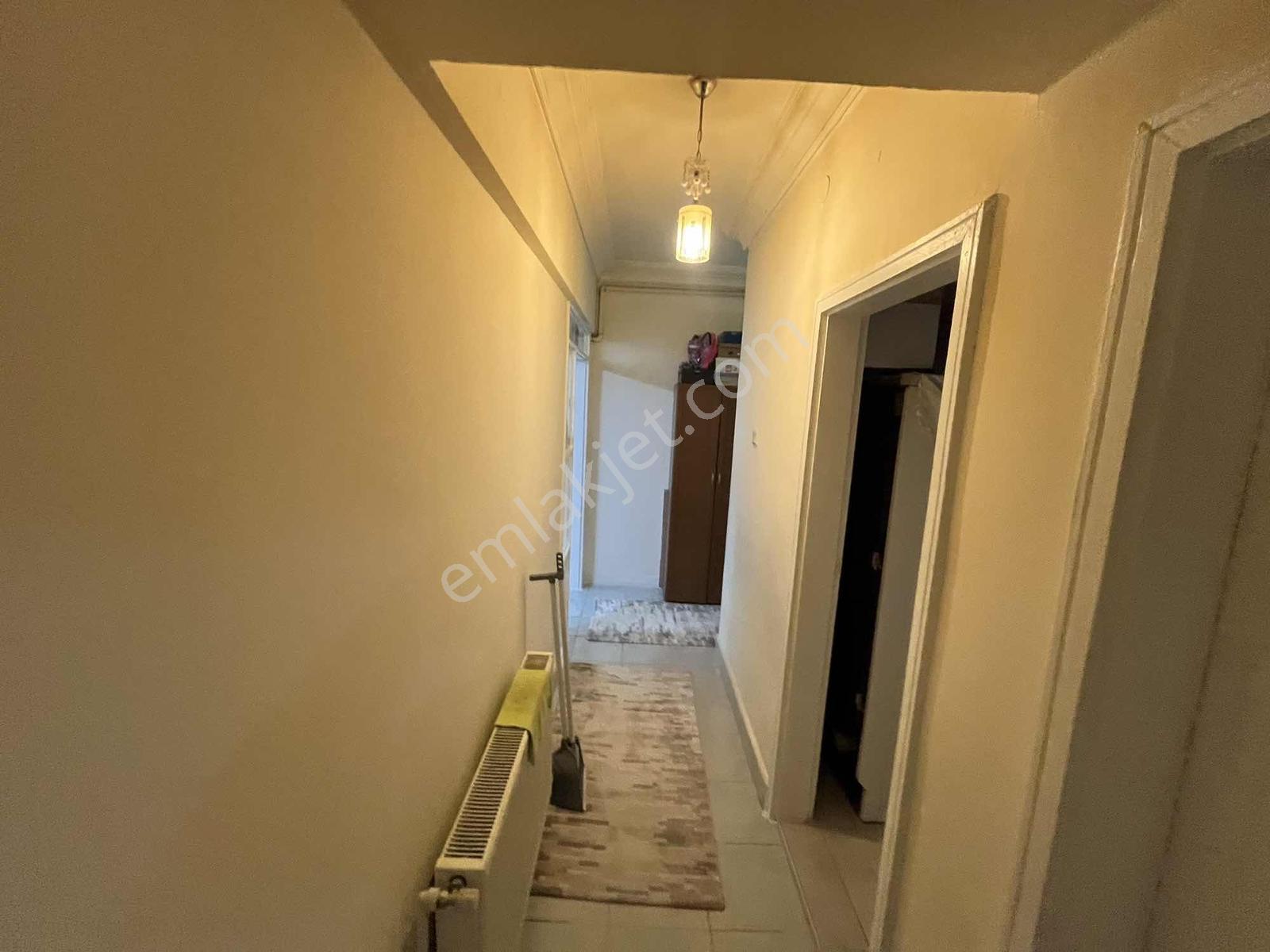 Hürriyet Caddesi Üzerinde 3+1 115 M2 Satılık Daire - Görsel 12