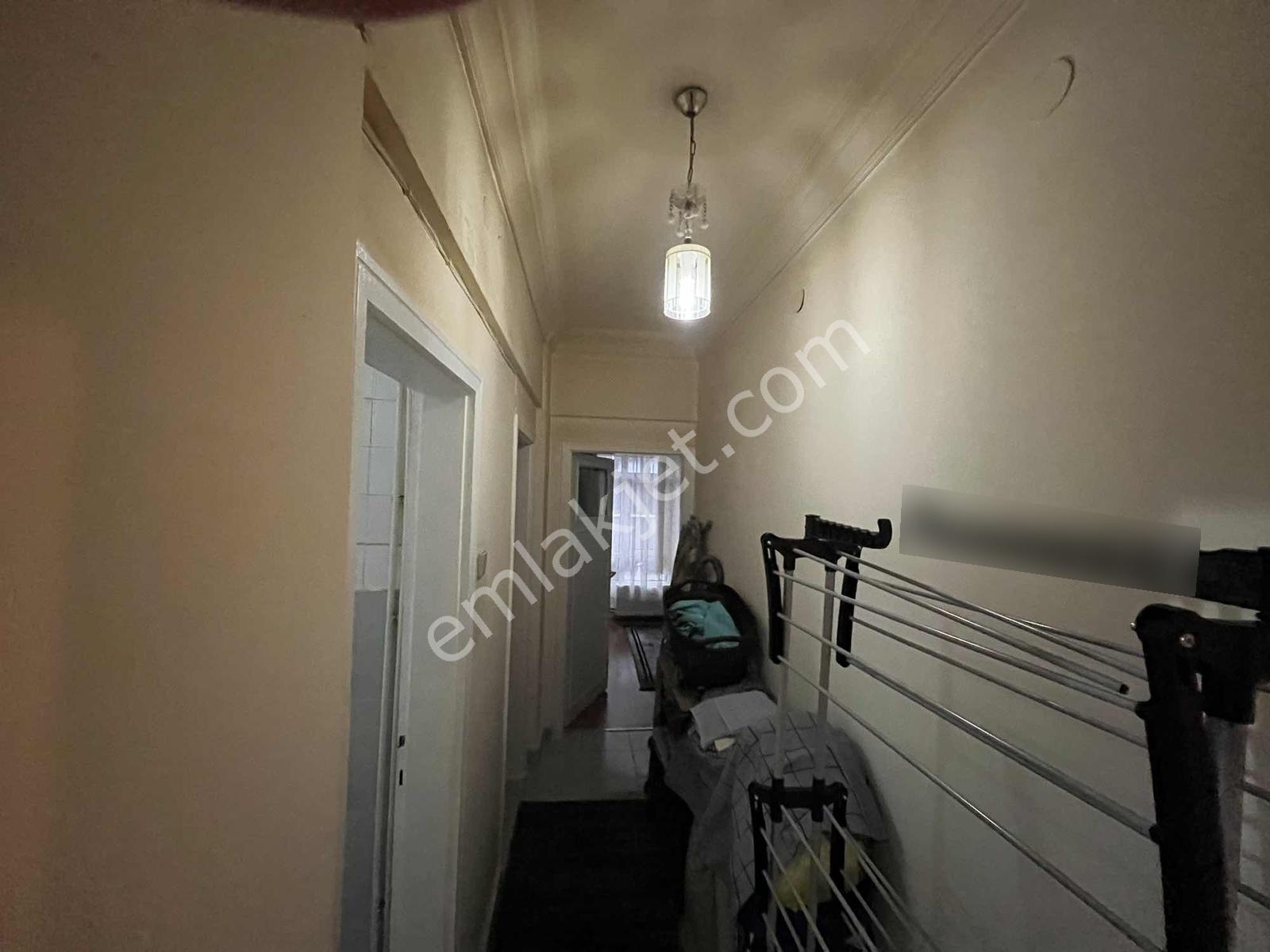 Hürriyet Caddesi Üzerinde 3+1 115 M2 Satılık Daire - Görsel 26