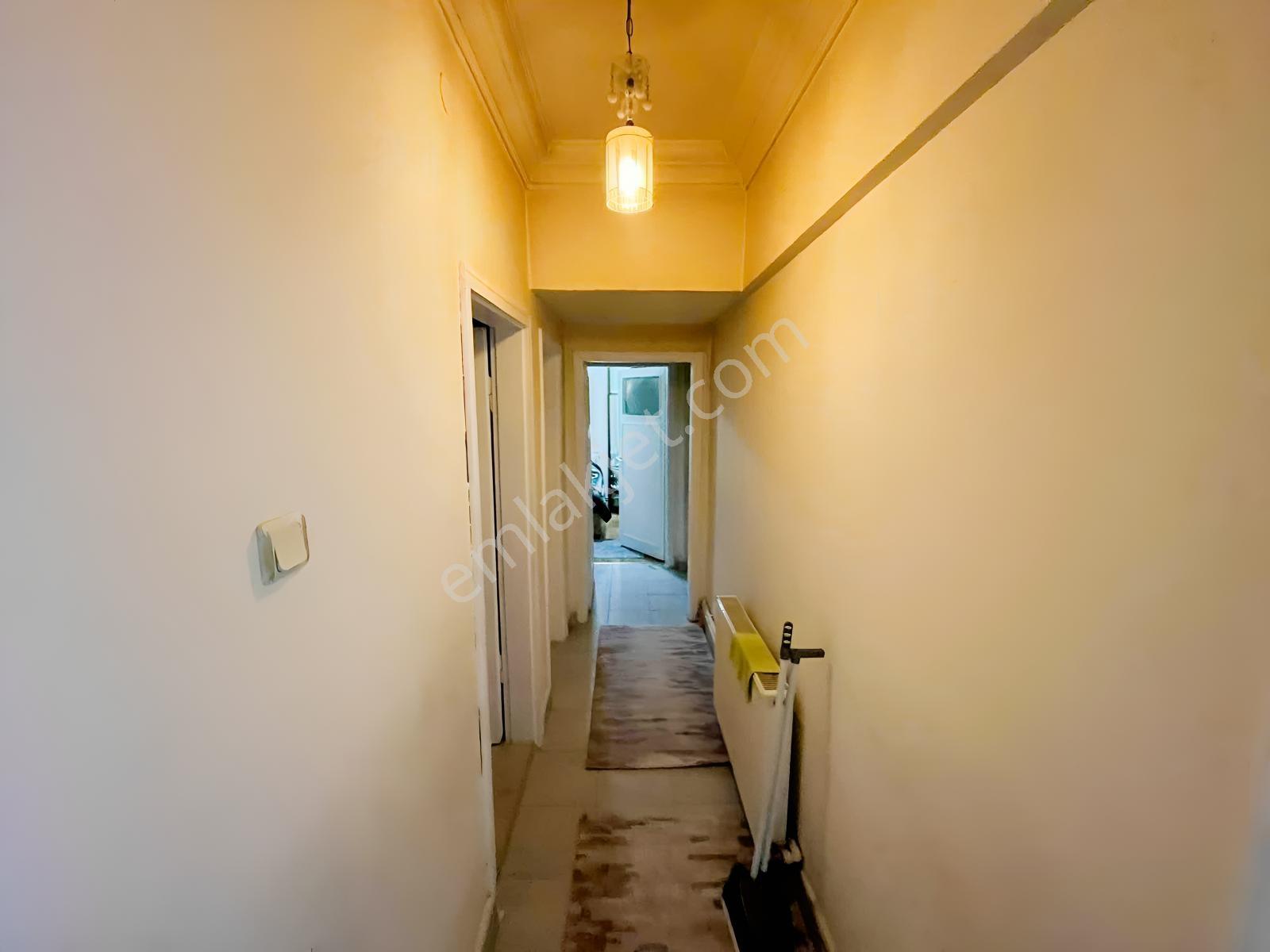Hürriyet Caddesi Üzerinde 3+1 115 M2 Satılık Daire - Görsel 27