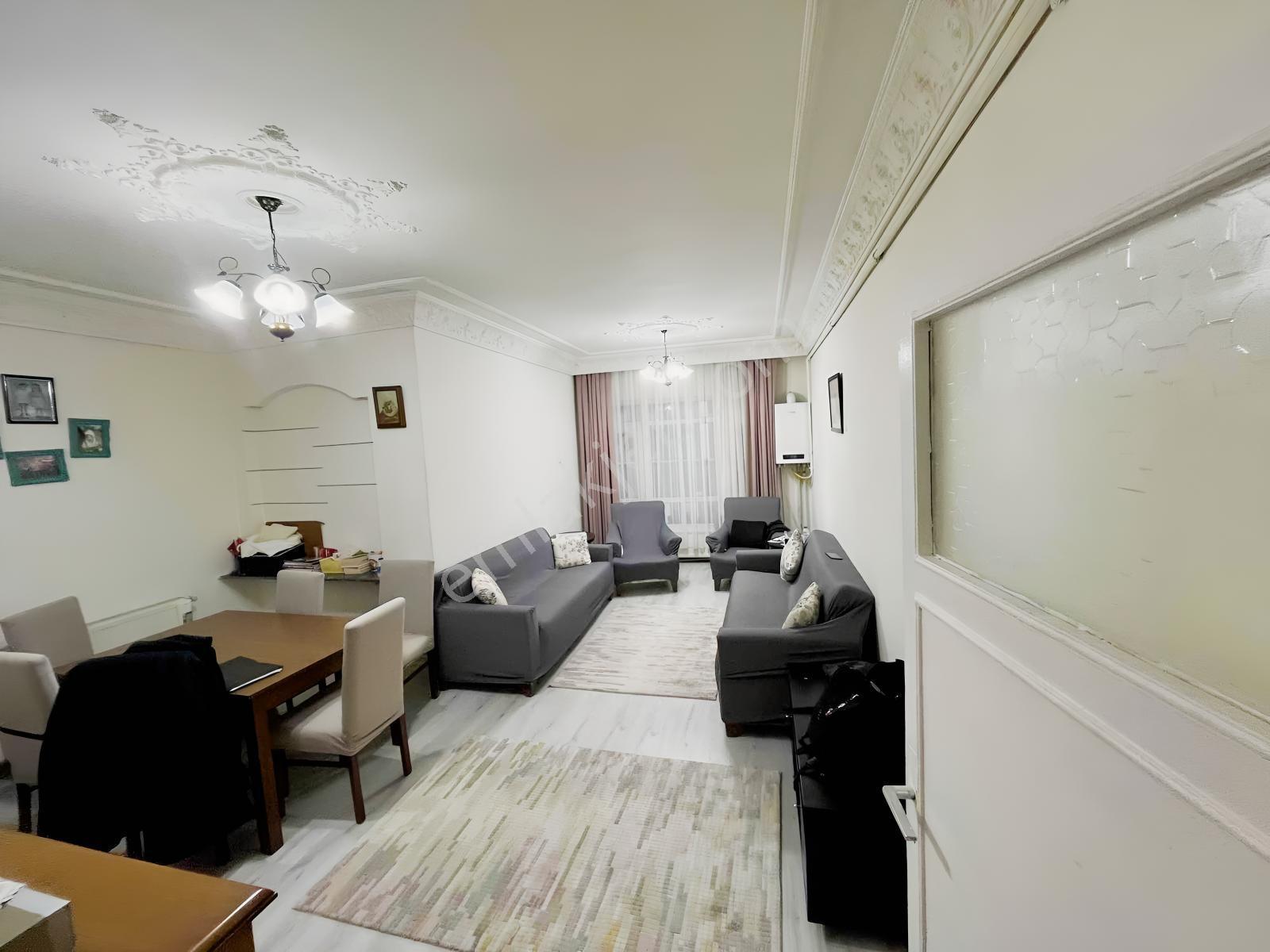 Hürriyet Caddesi Üzerinde 3+1 115 M2 Satılık Daire - Görsel 14