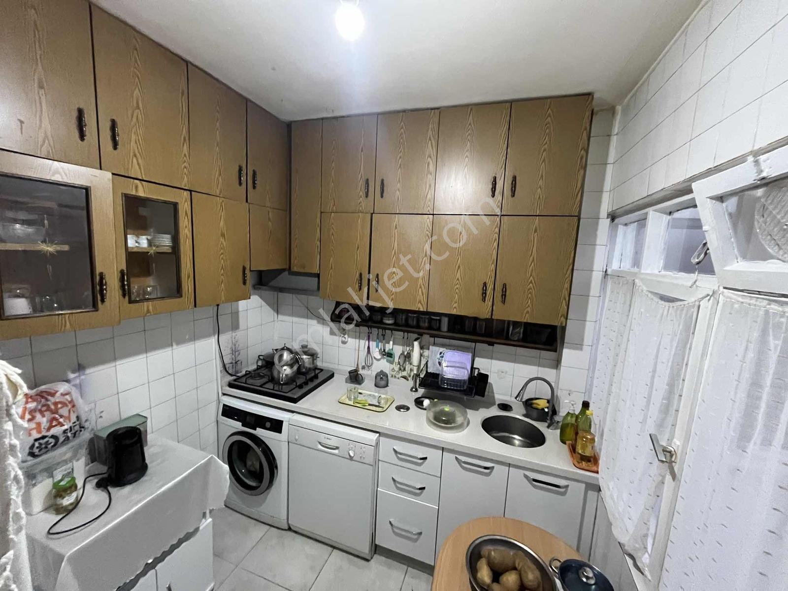 Hürriyet Caddesi Üzerinde 3+1 115 M2 Satılık Daire - Görsel 16