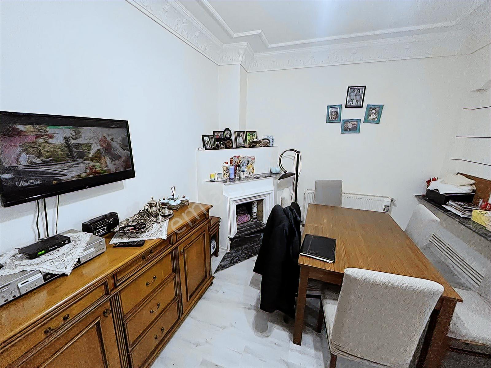 Hürriyet Caddesi Üzerinde 3+1 115 M2 Satılık Daire - Görsel 13