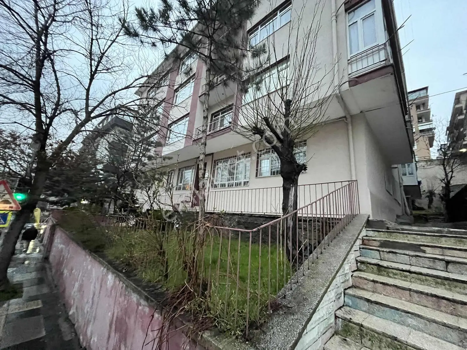 Hürriyet Caddesi Üzerinde 3+1 115 M2 Satılık Daire - Görsel 5
