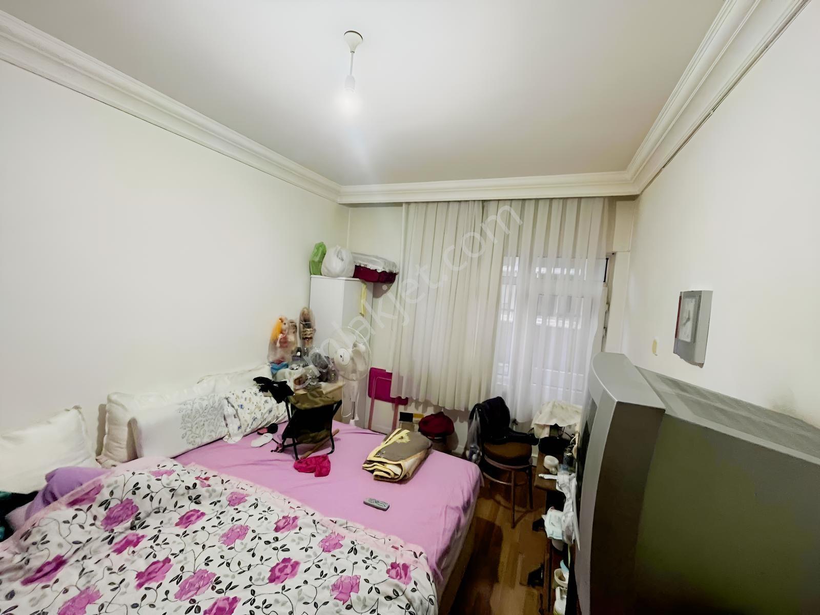 Hürriyet Caddesi Üzerinde 3+1 115 M2 Satılık Daire - Görsel 24