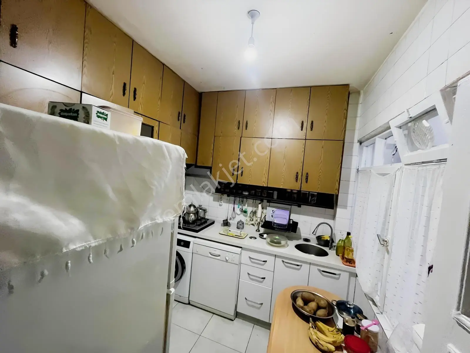 Hürriyet Caddesi Üzerinde 3+1 115 M2 Satılık Daire - Görsel 6