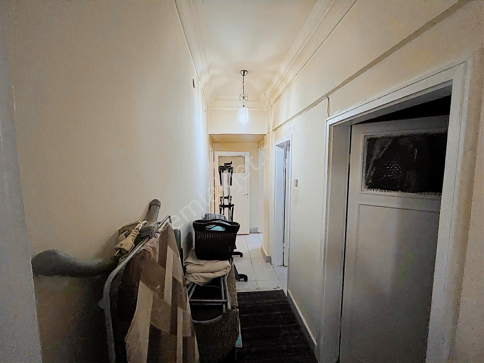 Hürriyet Caddesi Üzerinde 3+1 115 M2 Satılık Daire - Görsel 19