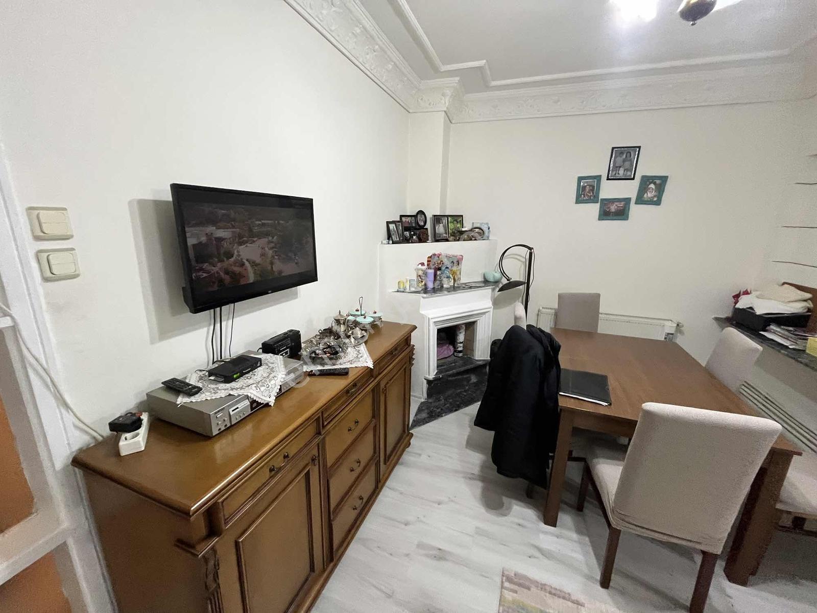 Hürriyet Caddesi Üzerinde 3+1 115 M2 Satılık Daire - Görsel 29