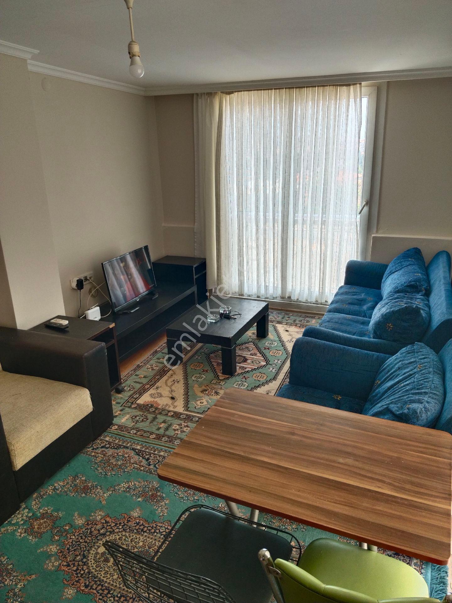 Adatepe Mah. Kiralık 2+1 Eşyalı Daire - Görsel 12